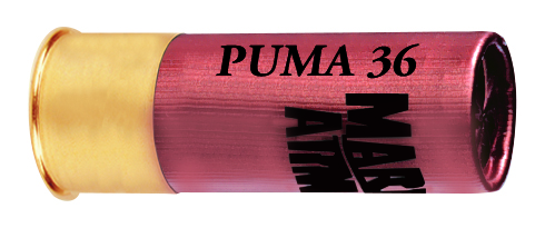 MARY ARM PUMA 36gr